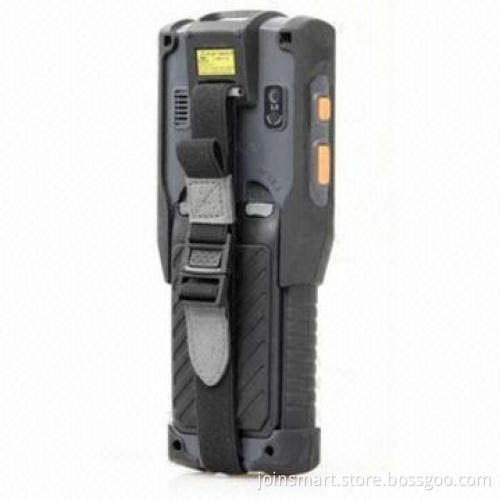 POS terminal with arcode RFID NFC portable PDA